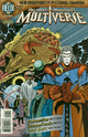 MICHAEL MOORCOCKS MULTIVERSE (1997) #1
