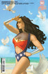 WONDER WOMAN VOL 5 #790 CVR C W SCOTT FORBES SWIMSUIT CARD STOCK VAR - Kings Comics