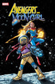 AVENGERS MOON GIRL #1 (ONE SHOT)