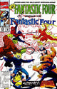 FANTASTIC FOUR #374