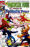 FANTASTIC FOUR #374 - Kings Comics