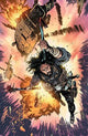 BRZRKR (BERZERKER) #7 CVR G 100 COPY INCV JOHNSON