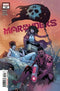 MARAUDERS #19 - Kings Comics