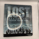 LOST SEASON 1 BASE CARD SET AND BINDER