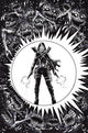 NOCTERRA (2021) #5 CVR F 25 COPY INCV FRANCAVILLA B&W