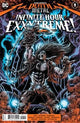 DARK NIGHTS DEATH METAL INFINITE HOURS EXXXTREME (2020) #1 (ONE SHOT) CVR A KYLE HOTZ