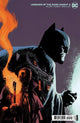 LEGENDS OF THE DARK KNIGHT VOL 2 #4 CVR B RAFAEL ALBUQUERQUE CARD STOCK VAR
