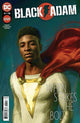 BLACK ADAM (2022) #4 CVR A IRVIN RODRIGUEZ