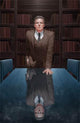 BUFFY THE VAMPIRE SLAYER TEA TIME #1 CVR D 25 COPY YOON INCV