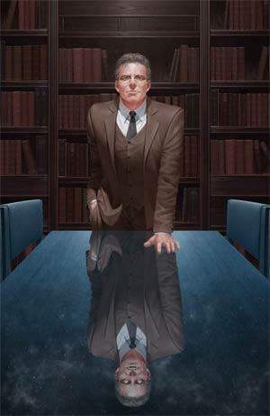 BUFFY THE VAMPIRE SLAYER TEA TIME #1 CVR D 25 COPY YOON INCV