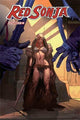 RED SONJA VOL 8 #20 CVR C STOTT
