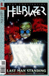 HELLBLAZER (1988) LAST MAN STANDING - SET OF FIVE
