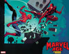 MARVEL AGE (2023) #1000 (ONE SHOT) 50 COPY INCV MILLER WRPAD HIDDEN GEM VAR