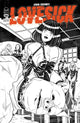 LOVESICK #1 CVR D VECCHIO