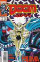 DOOM 2099 (1993) #7
