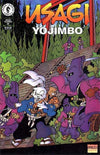 USAGI YOJIMBO VOL 3 (1996) THE COURTESAN - SET OF TWO