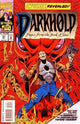 DARKHOLD PAGES FROM THE BOOK OF SINS #10