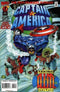 CAPTAIN AMERICA #440 - Kings Comics