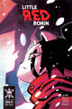 LITTLE RED RONIN (2022) #3 CVR A WALLIS