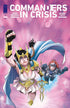 COMMANDERS IN CRISIS #6 CVR A TINTO - Kings Comics