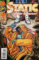 STATIC #42 (VF/NM)