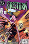 FIRESTORM THE NUCLEAR MAN #89 - Kings Comics