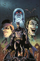 LEGENDS OF THE DARK KNIGHT VOL 2 #1 CVR A DARICK ROBERTSON