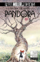 FRANK MILLERS PANDORA (2022) #3 CVR B THERESEA KUBERT