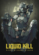 LIQUID KILL (2023) #3 CVR D GEORGIEV