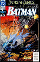 DETECTIVE COMICS (1937) #656