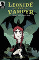 LEONIDE VAMPYR MIRACLE AT CROWS HEAD #1 (ONE-SHOT) CVR A