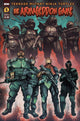 TMNT ARMAGEDDON GAME (2022) #6 CVR B SANCHEZ
