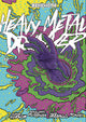 HEAVY METAL DRUMMER #4 CVR B VASSALLO