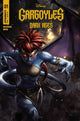 GARGOYLES DARK AGES (2023) #1 CVR A CRAIN