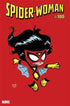 SPIDER-WOMAN VOL 7 #5 YOUNG VAR - Kings Comics