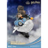 HARRY POTTER DS-098 HAGRID AND HARRY D-STAGE 6IN STATUE - Kings Comics
