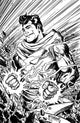 FIRE POWER BY KIRKMAN & SAMNEE (2020) #12 CVR O 25 COPY INCV