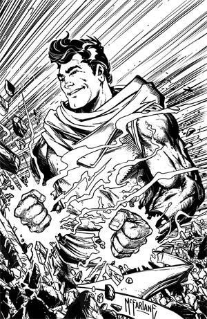 FIRE POWER BY KIRKMAN & SAMNEE (2020) #12 CVR O 25 COPY INCV