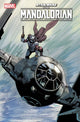 STAR WARS MANDALORIAN (2022) #8 25 COPY INCV ASRAR VAR