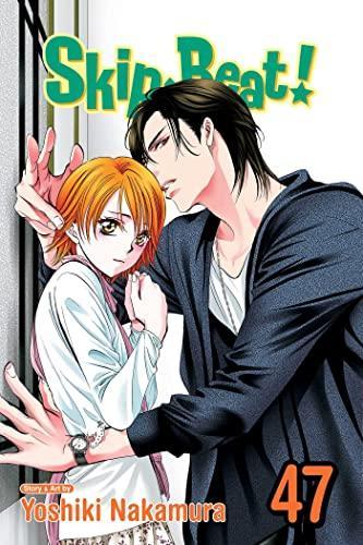 SKIP BEAT GN VOL 47 - Kings Comics