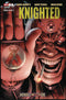 KNIGHTED #3 - Kings Comics
