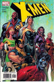 UNCANNY X-MEN (1963) #445 (NM)
