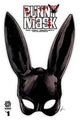 BUNNY MASK #1 CVR B MUTTI BUNNY MASK