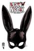 BUNNY MASK #1 CVR B MUTTI BUNNY MASK - Kings Comics