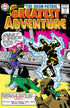 MY GREATEST ADVENTURE (2023) #80 FACSIMILE EDITION CVR B BRUNO PREMIANI FOIL VAR - Kings Comics