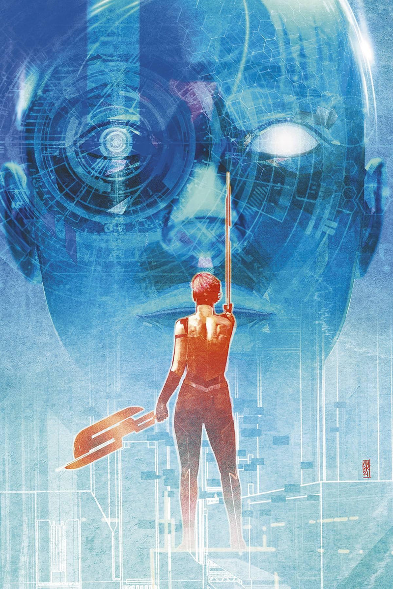 JOY OPERATIONS #5 CVR B MALEEV