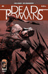 DEAD ROMANS (2023) #1 CVR D GORHAM - Kings Comics