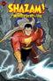 SHAZAM THE MONSTER SOCIETY OF EVIL HC - Kings Comics