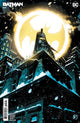 BATMAN (2016) #145 CVR D INC 1:25 MATTEO SCALERA CARD STOCK VAR
