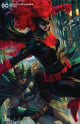 DETECTIVE COMICS VOL 2 (2016) #1027 CVR D STANLEY ARTGERM LAU BATMAN BATWOMAN VAR
